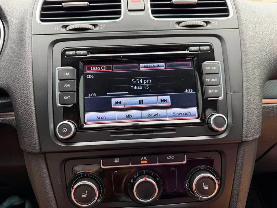 2013 Volkswagen GTI Mk6 - Image 12 of 20