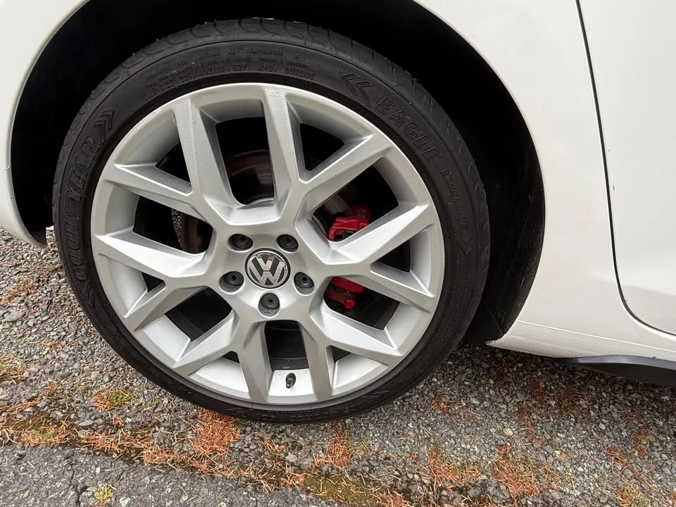 2013 Volkswagen GTI Mk6 - Image 7 of 18