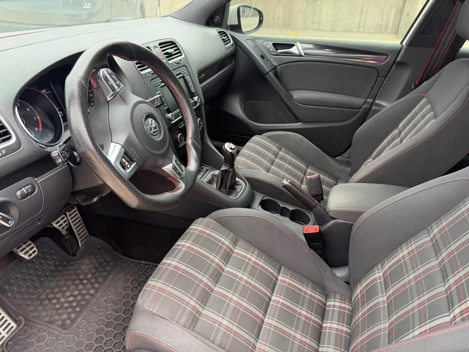 2013 Volkswagen GTI Mk6 - Image 15 of 20