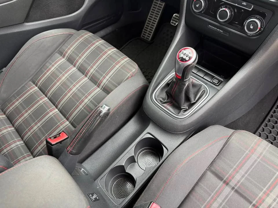 2013 Volkswagen GTI Mk6 - Image 18 of 20