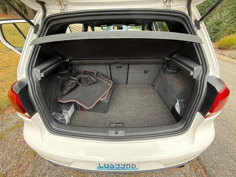 2013 Volkswagen GTI Mk6 - Image 14 of 18