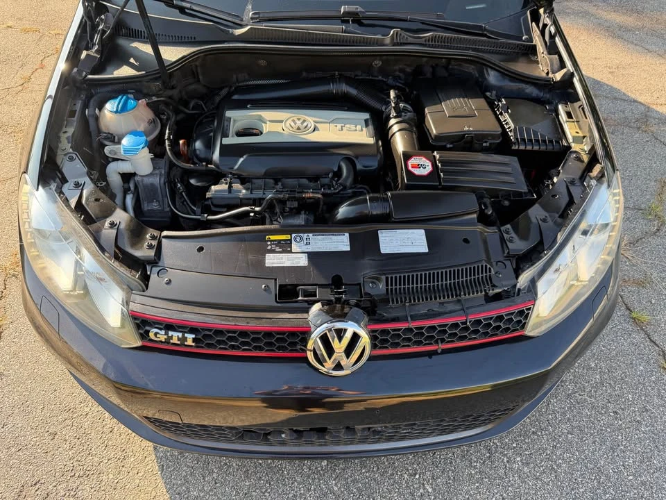 2013 Volkswagen GTI Mk6 - Image 18 of 20