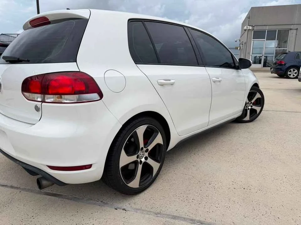2013 Volkswagen GTI Mk6 - Image 3 of 15