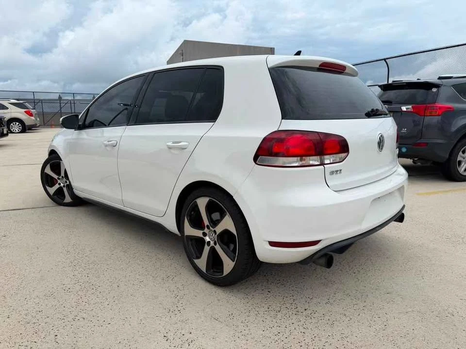 2013 Volkswagen GTI Mk6 - Image 4 of 15