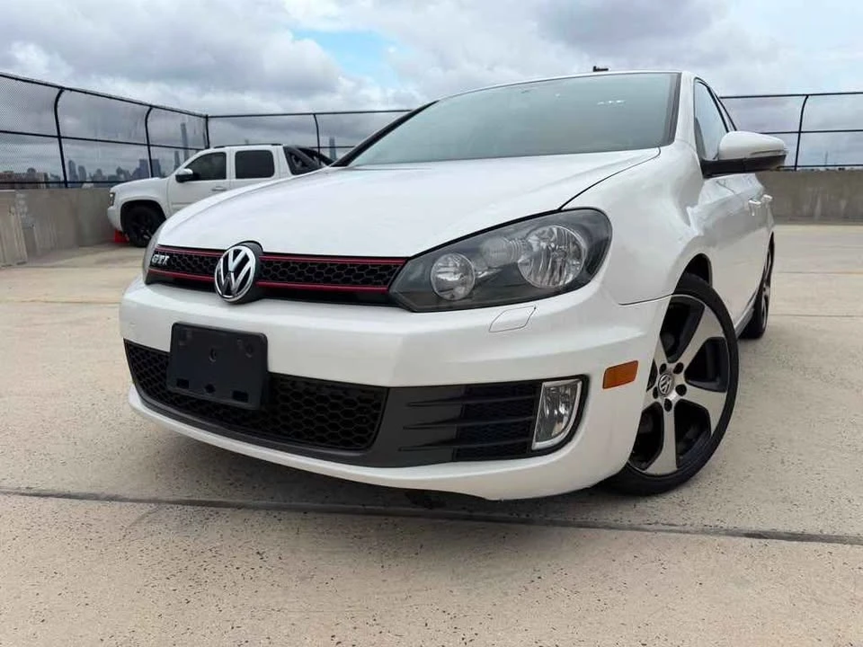 2013 Volkswagen GTI Mk6 - Image 6 of 15