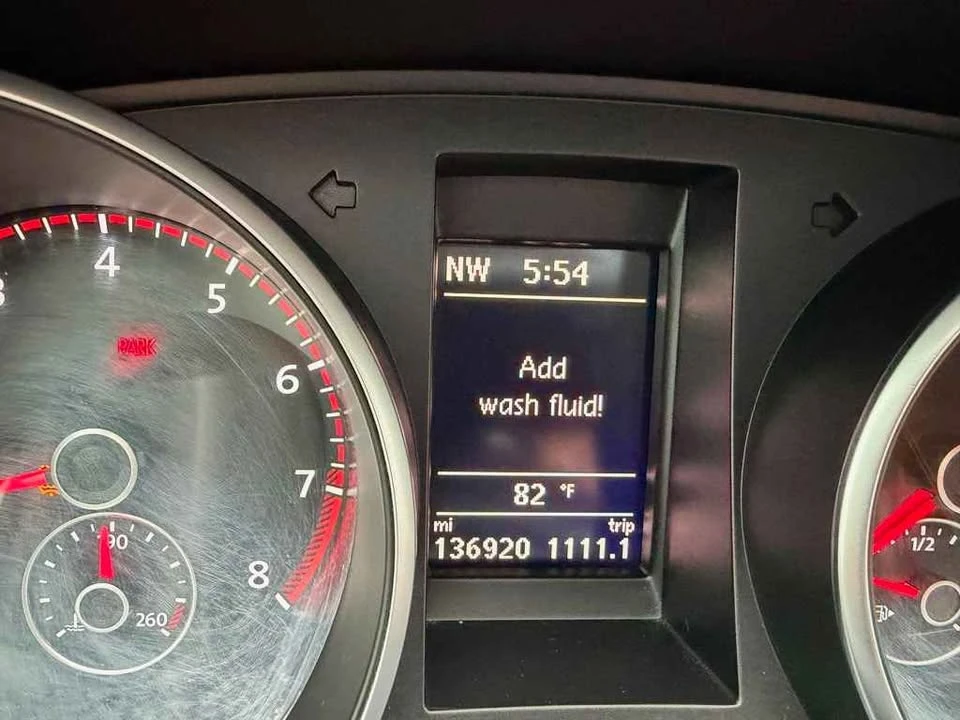 2013 Volkswagen GTI Mk6 - Image 12 of 15