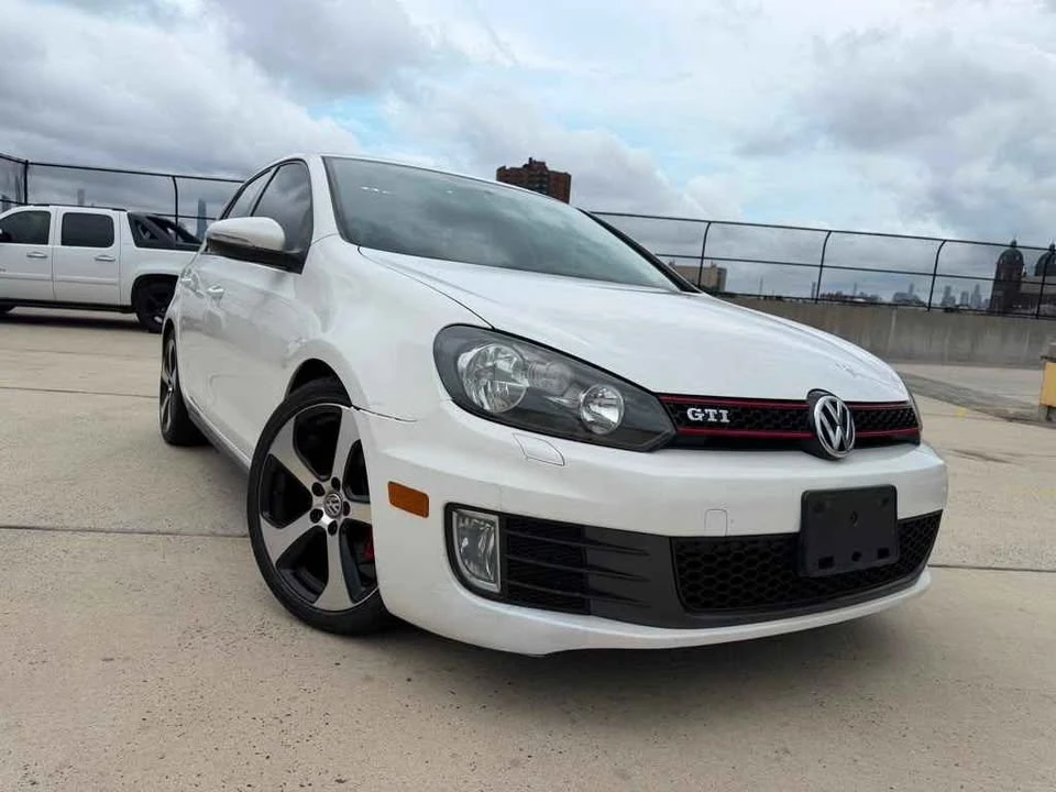 2013 Volkswagen GTI Mk6 - Image 7 of 15