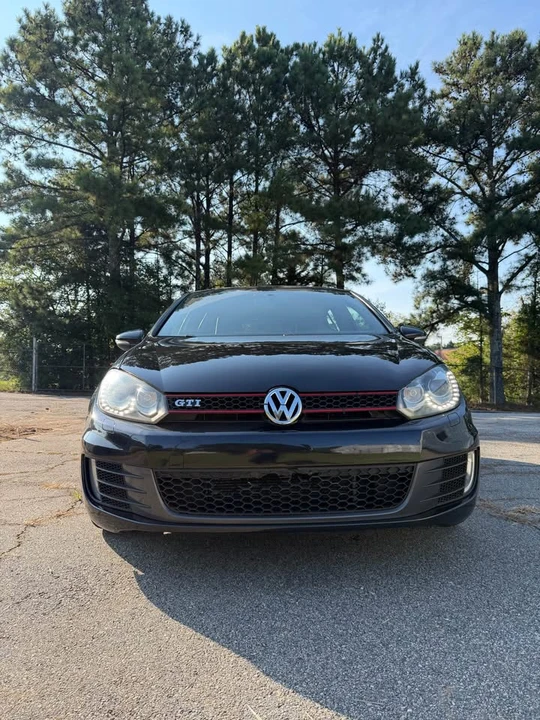 2013 Volkswagen GTI Mk6 - Image 3 of 20