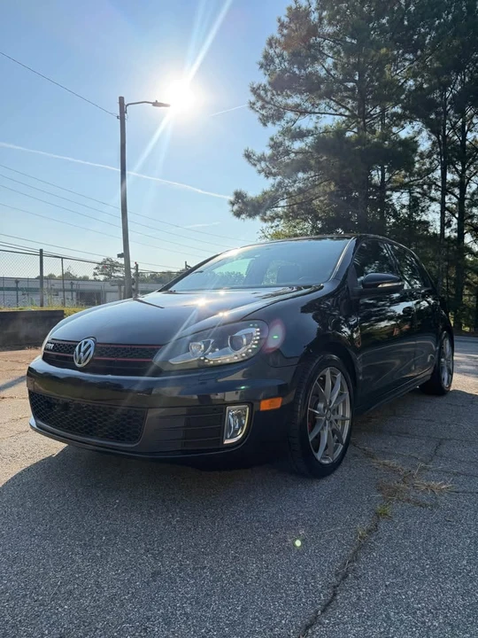 2013 Volkswagen GTI Mk6 - Image 2 of 20