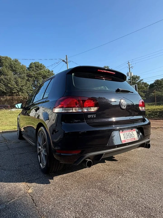 2013 Volkswagen GTI Mk6 - Image 4 of 20