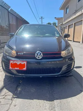 2013 Volkswagen GTI 4