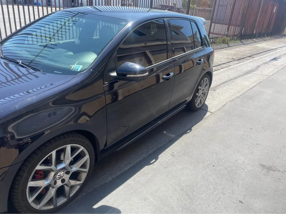 2013 Volkswagen GTI Mk6 - Image 4 of 10
