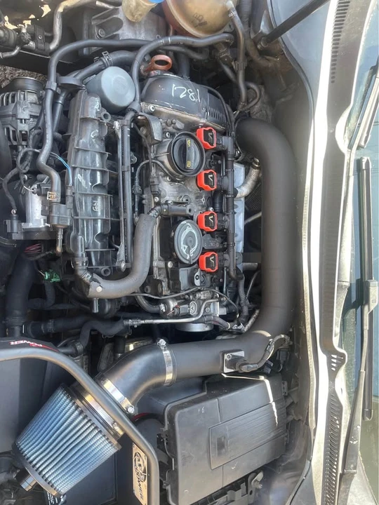 2013 Volkswagen GTI Mk6 - Image 7 of 10