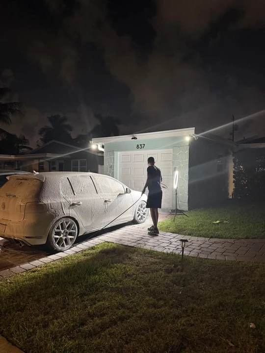2013 Volkswagen GTI Mk6 - Image 7 of 7