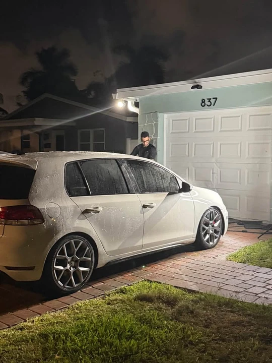 2013 Volkswagen GTI Mk6 - Image 5 of 7