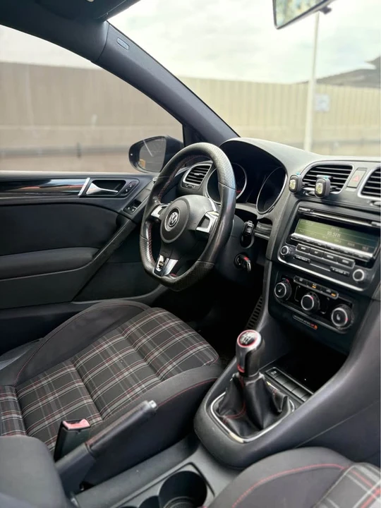 2013 Volkswagen GTI Mk6 - Image 14 of 14