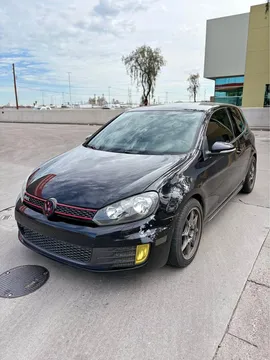 2013 Volkswagen GTI Autobahn
