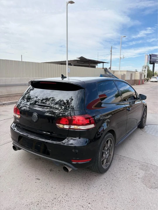 2013 Volkswagen GTI Mk6 - Image 5 of 14
