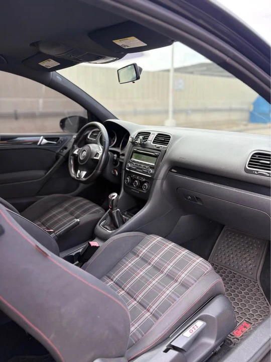 2013 Volkswagen GTI Mk6 - Image 12 of 14