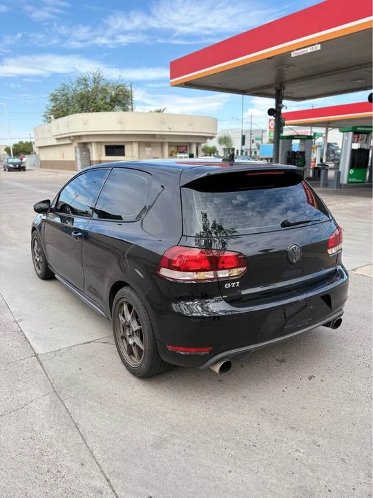 2013 Volkswagen GTI Mk6 - Image 6 of 14