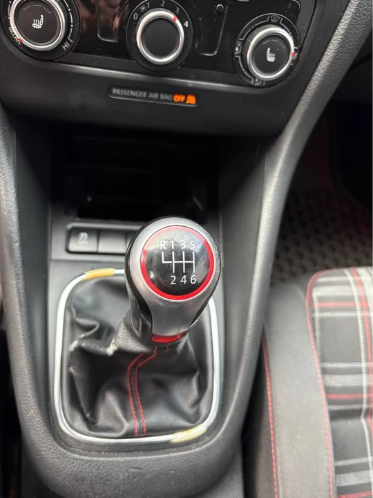 2013 Volkswagen GTI Mk6 - Image 10 of 14