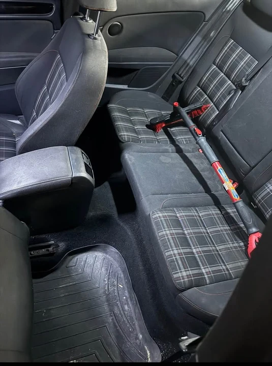 2013 Volkswagen GTI Mk6 - Image 6 of 6