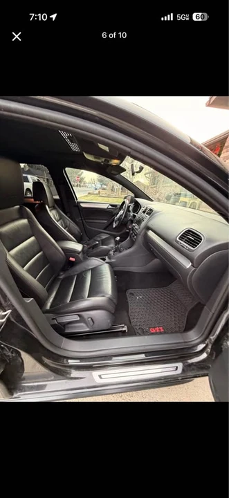 2013 Volkswagen GTI Mk6 - Image 5 of 9