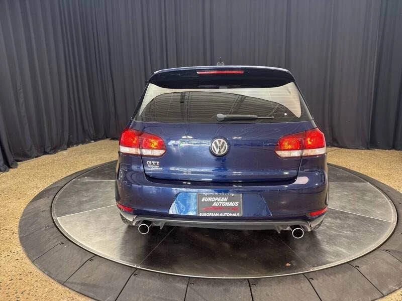 2013 Volkswagen GTI Mk6 - Image 5 of 8