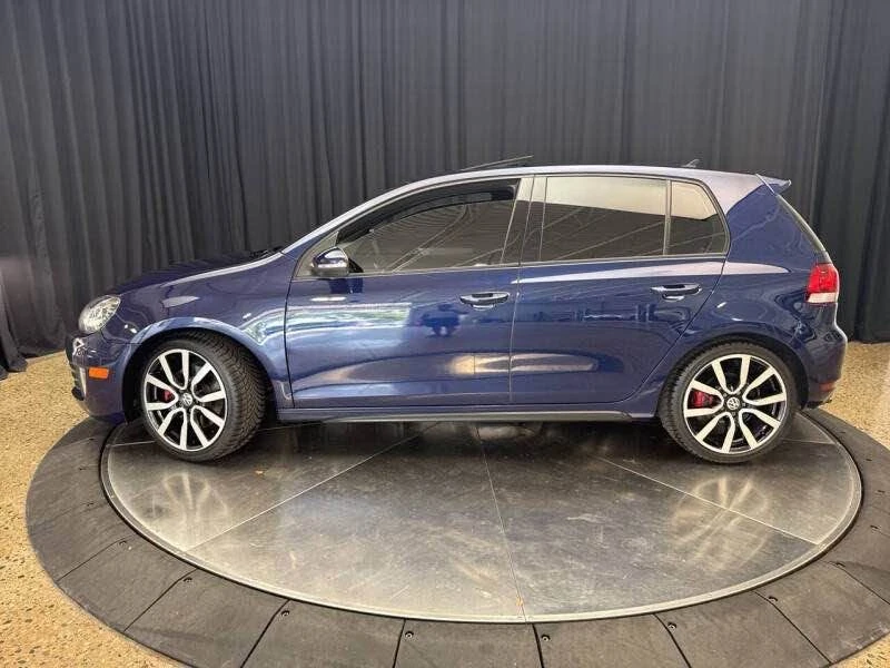 2013 Volkswagen GTI Mk6 - Image 2 of 8