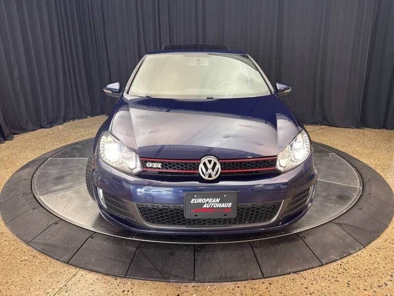 2013 Volkswagen GTI Mk6 - Image 4 of 8