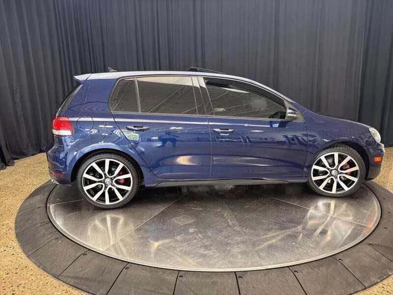 2013 Volkswagen GTI Mk6 - Image 3 of 8