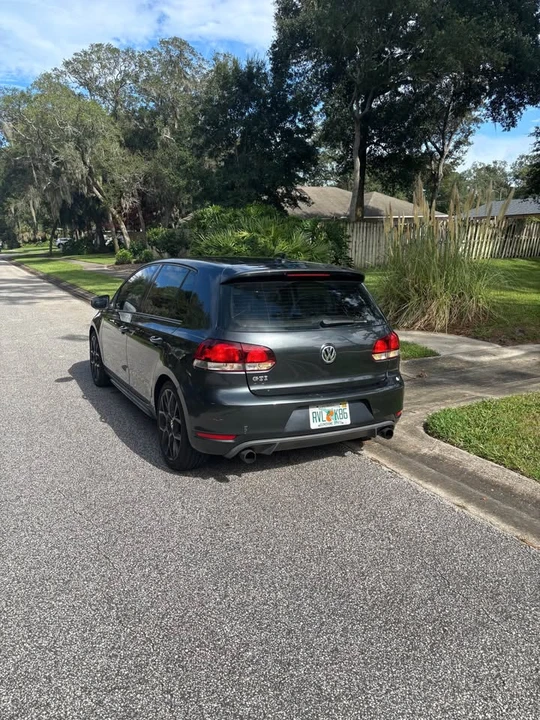 2013 Volkswagen GTI Mk6 - Image 3 of 10