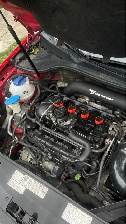 2013 Volkswagen GTI Mk6 - Image 9 of 19