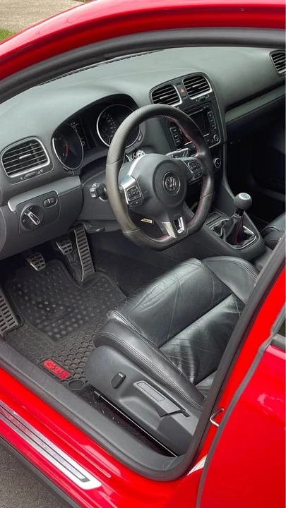 2013 Volkswagen GTI Mk6 - Image 15 of 19