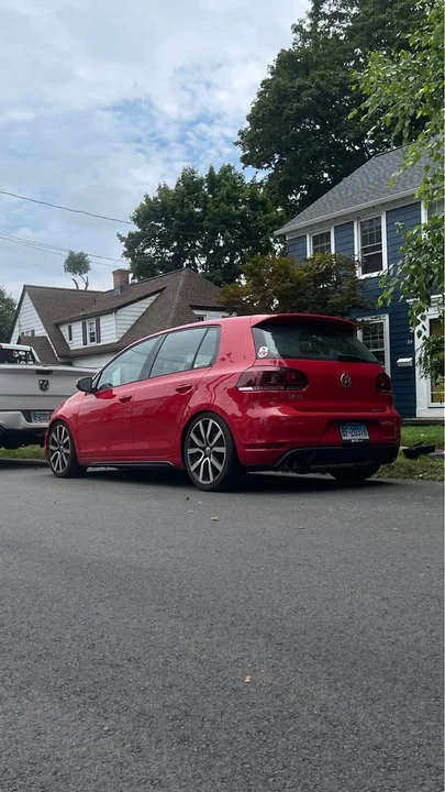 2013 Volkswagen GTI Mk6 - Image 4 of 19
