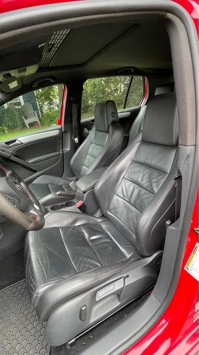2013 Volkswagen GTI Mk6 - Image 10 of 19