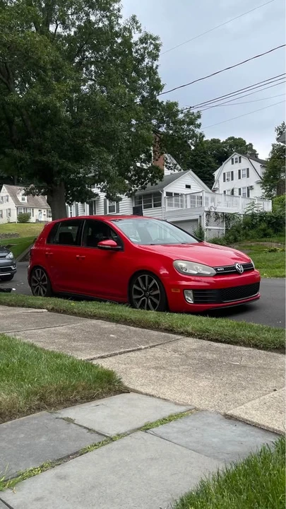 2013 Volkswagen GTI Mk6 - Image 19 of 19