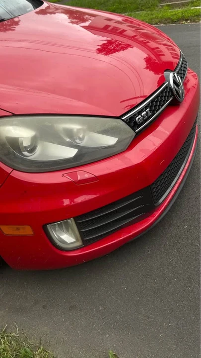 2013 Volkswagen GTI Mk6 - Image 2 of 19