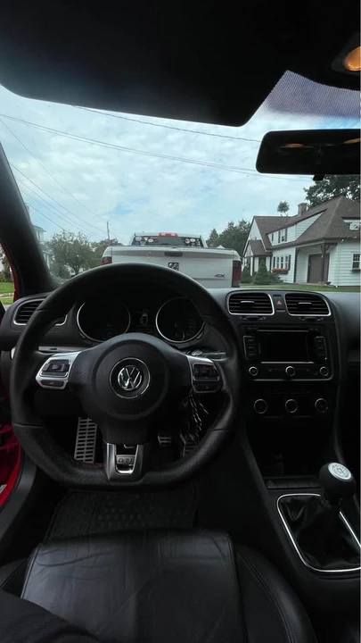 2013 Volkswagen GTI Mk6 - Image 13 of 19