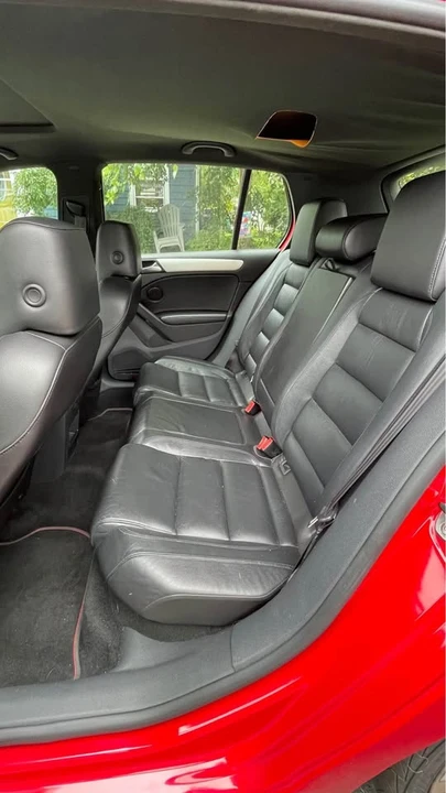 2013 Volkswagen GTI Mk6 - Image 11 of 19