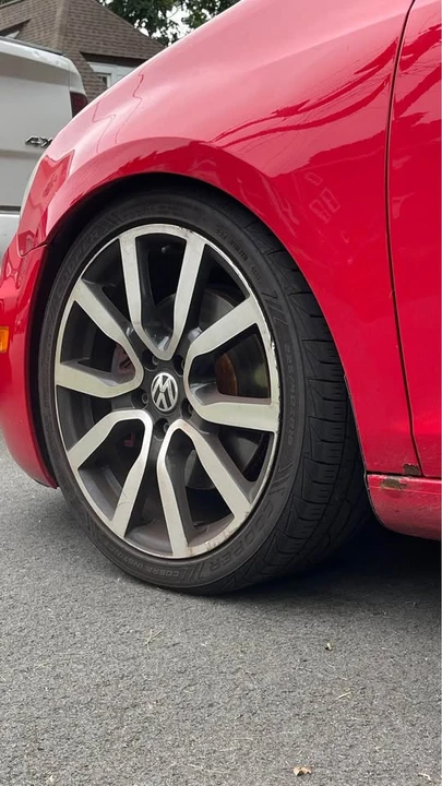 2013 Volkswagen GTI Mk6 - Image 3 of 19