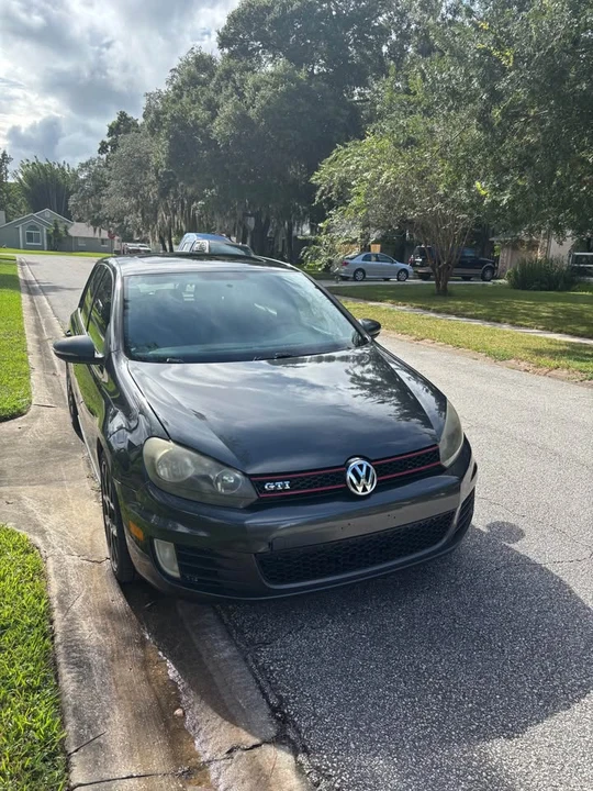 2013 Volkswagen GTI Mk6 - Image 6 of 10