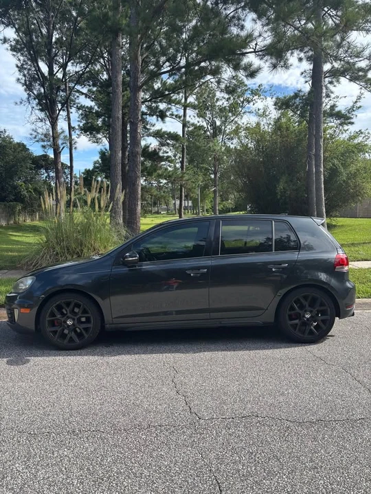 2013 Volkswagen GTI Mk6 - Image 2 of 10