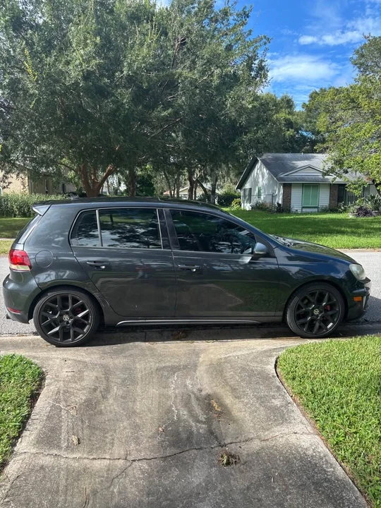 2013 Volkswagen GTI Mk6 - Image 5 of 10