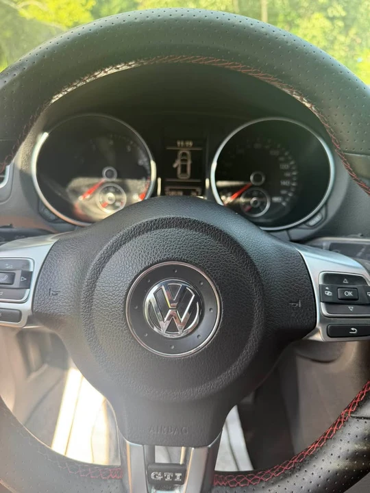 2013 Volkswagen GTI Mk6 - Image 14 of 14