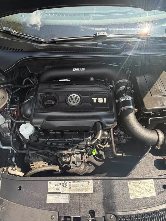 2013 Volkswagen GTI Mk6 - Image 12 of 14