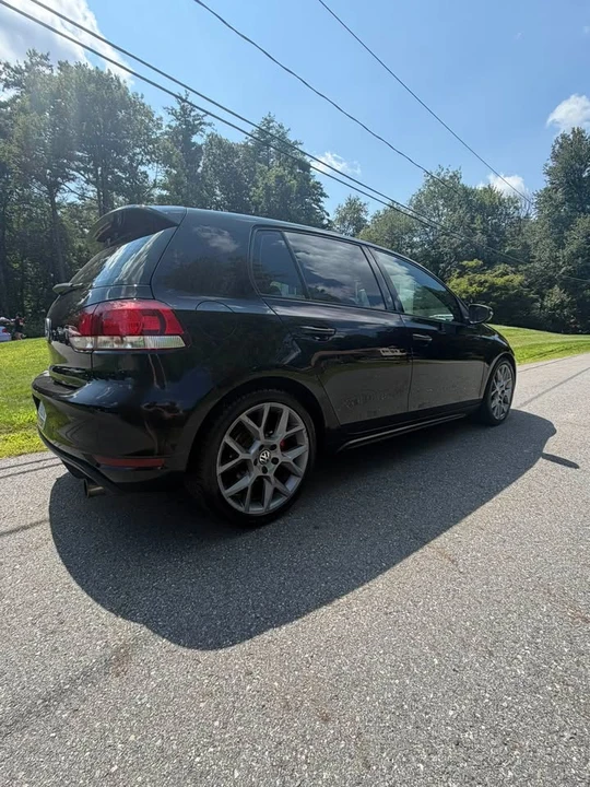 2013 Volkswagen GTI Mk6 - Image 4 of 14