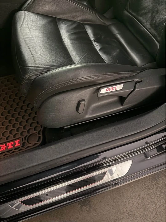 2013 Volkswagen GTI Mk6 - Image 11 of 13