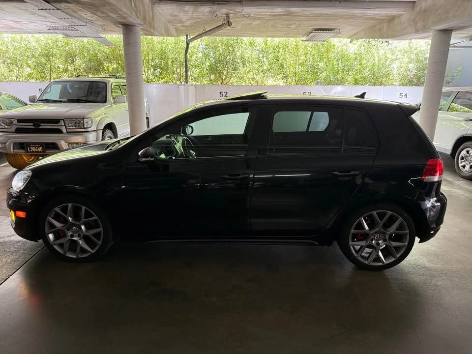 2013 Volkswagen GTI Mk6 - Image 2 of 13