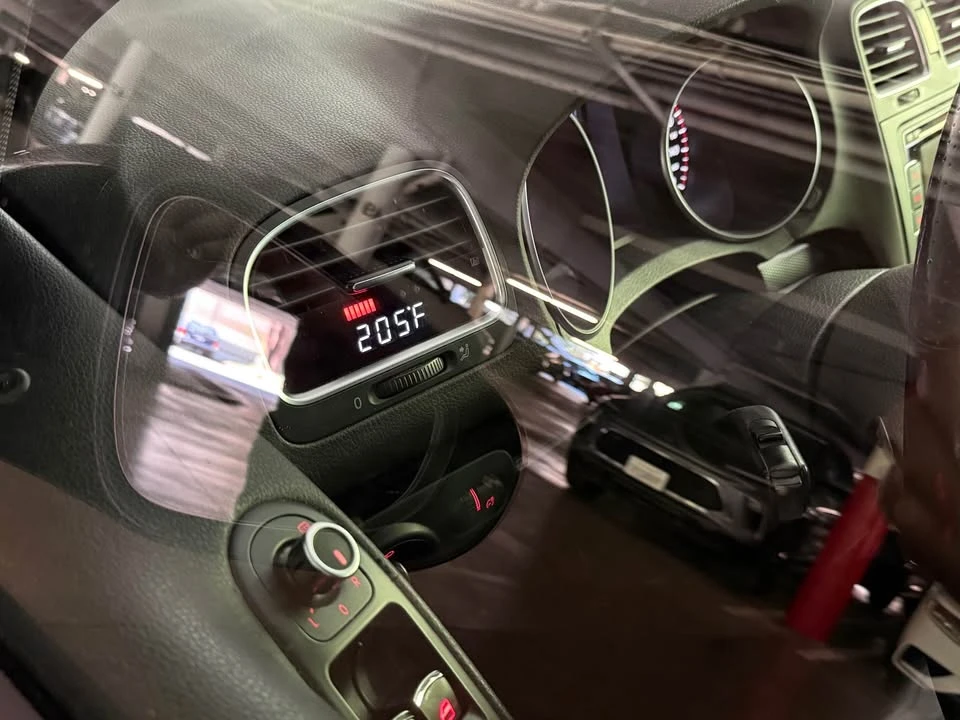 2013 Volkswagen GTI Mk6 - Image 6 of 13